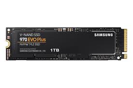 SSD 1TB SAMSUNG 970